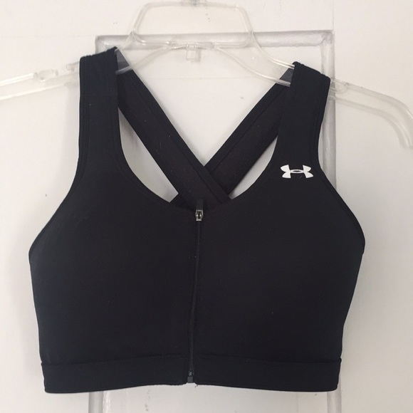 Under Armour Other - Under Armour High Impact Bra